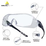 代爾塔101156 HEKLA2防護眼鏡