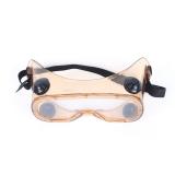 代爾塔101100經濟型透明護目鏡 代爾塔101100經濟型透明護目鏡