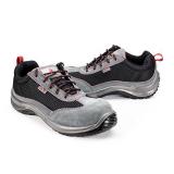 代爾塔301223電絕緣防砸防刺穿安全鞋