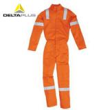 代爾塔403030 Twill阻燃工作服