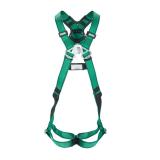 梅思安10205393V標準型安全帶