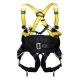 梅思安10148550沃克曼全能型防爆安全帶