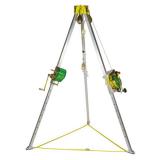 梅思安10182543沃克曼三腳架組合套裝