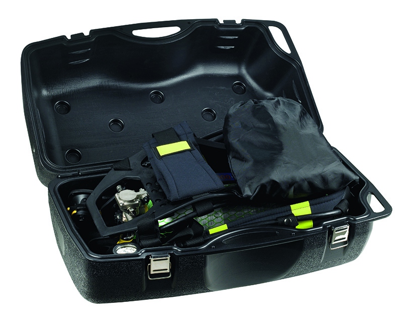 霍尼韋爾SCBA829T T8000他救正壓式空氣呼吸器