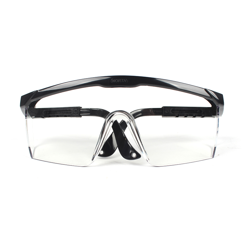 霍尼韋爾T16055防沖擊防護眼鏡 霍尼韋爾T16055防沖擊防護眼鏡