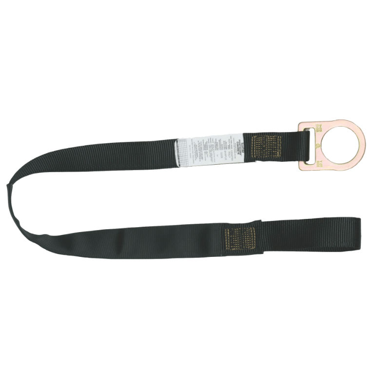 梅思安10023487焊工專用錨點吊帶