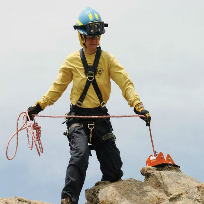 梅思安SRP508960150安全繩