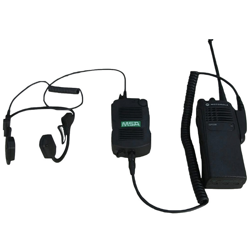 梅思安10178118EC10捷易通通訊系統(tǒng)