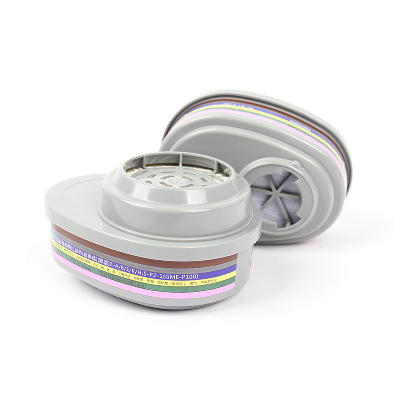 梅思安10120762 GME-P100濾片