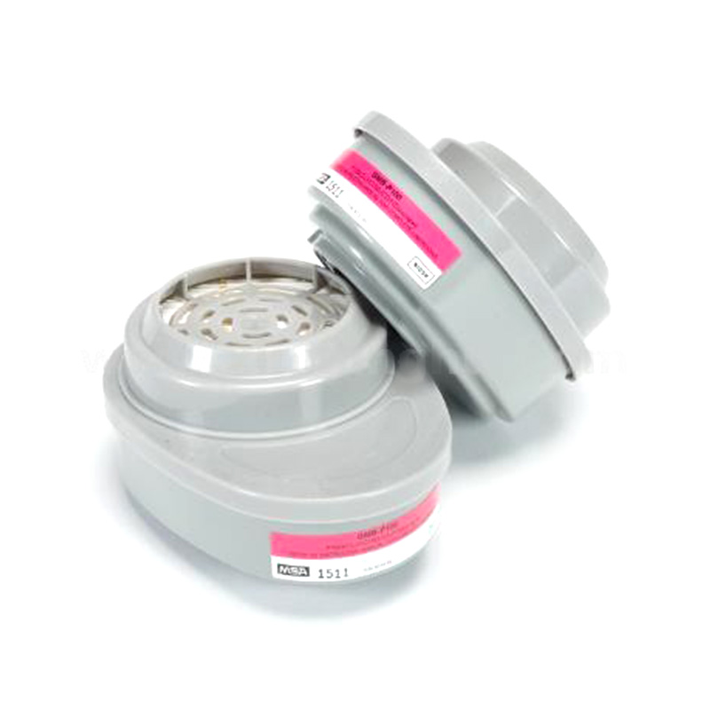 梅思安10120749 P100濾毒盒