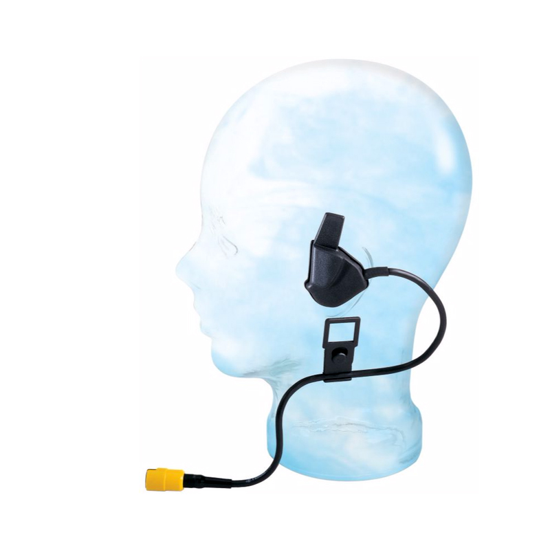 梅思安10421049頸部收發(fā)通訊系統(tǒng)