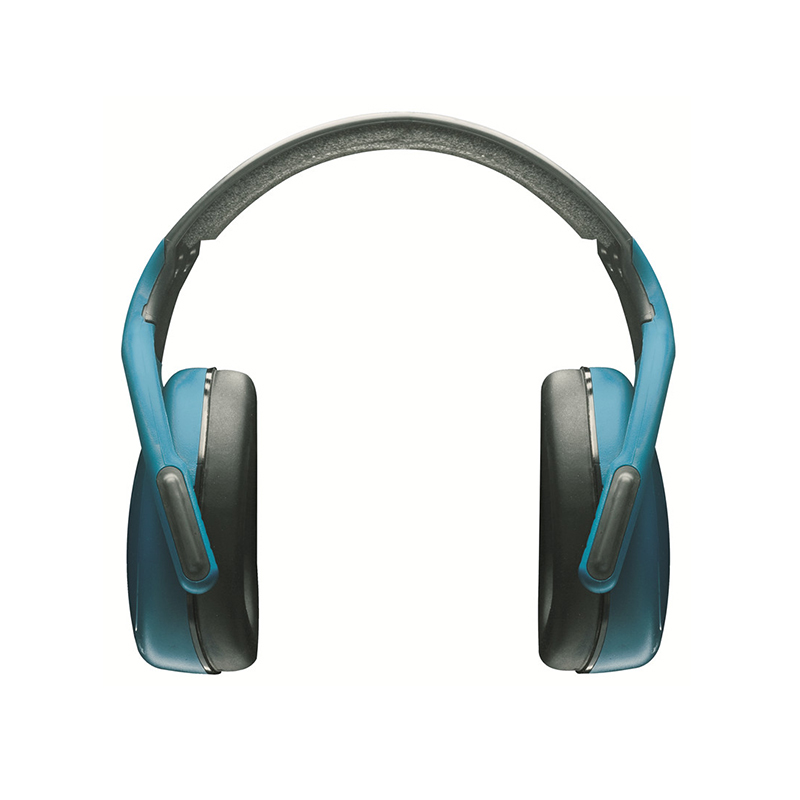 梅思安10087435左/右系列被動式防噪音耳罩