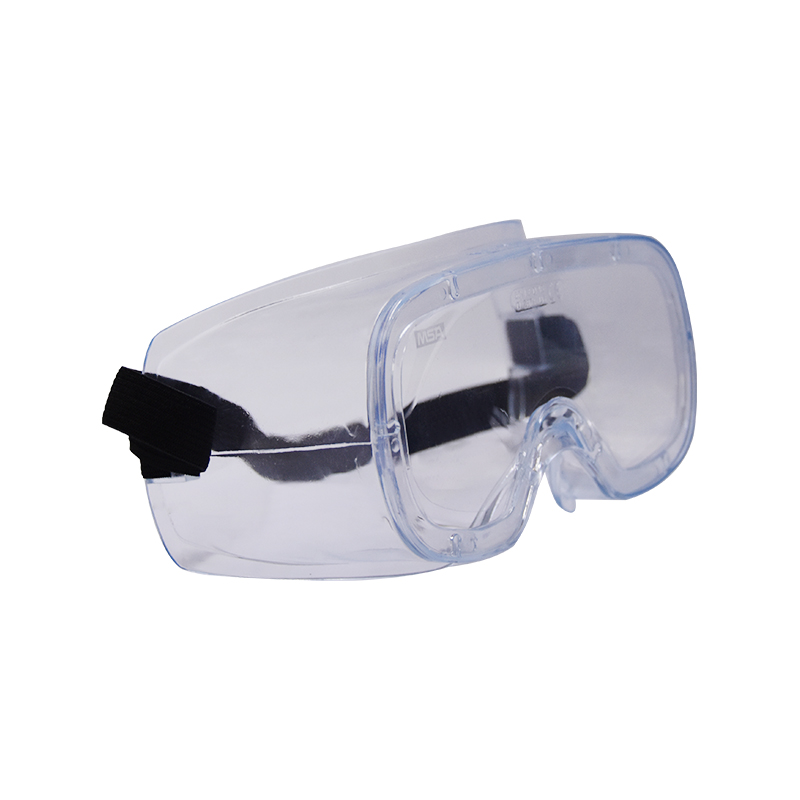 梅思安10212874護(hù)目鏡威護(hù)防護(hù)眼罩1013