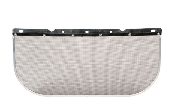 梅思安10116557金屬網面屏