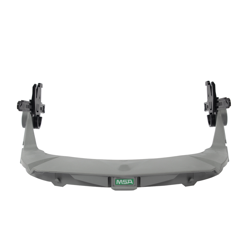 梅思安10121267耐高溫面屏支架