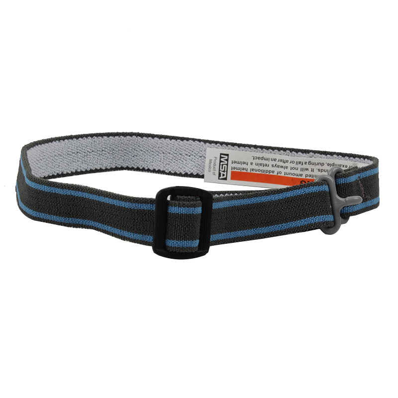 梅思安88128安全帽下頦帶