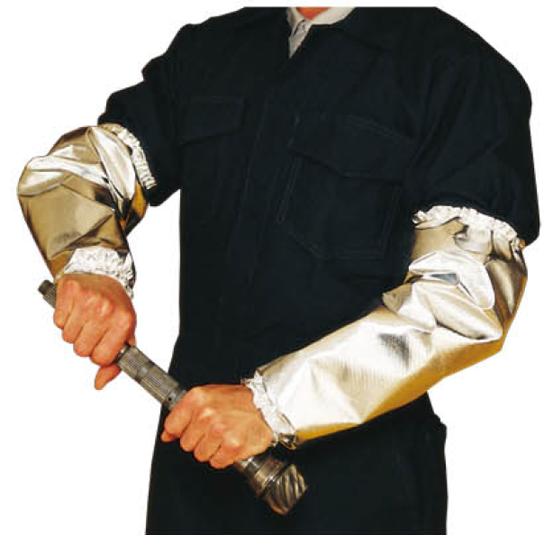 雷克蘭336-18隔熱袖套