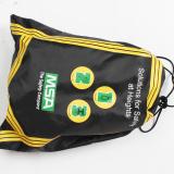 梅思安10106886沃克曼輕巧型全身式安全帶套裝