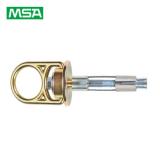 梅思安10081594便攜混凝土錨點連接件