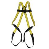 梅思安9301001沃克曼標準型全身式安全帶