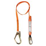 梅思安10128058輕巧星單腿減震繩 