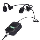 梅思安10178117EC10捷易通通訊系統