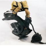 梅思安10051290正壓式空氣呼吸器語音放大通訊組件