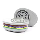 梅思安10120746濾毒盒防多種氣體GME濾盒(原編號815359)