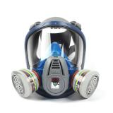 梅思安10146344 Advantage3200全面罩防毒面具中號