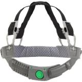 梅思安10146324-SP安全帽一指鍵帽襯 