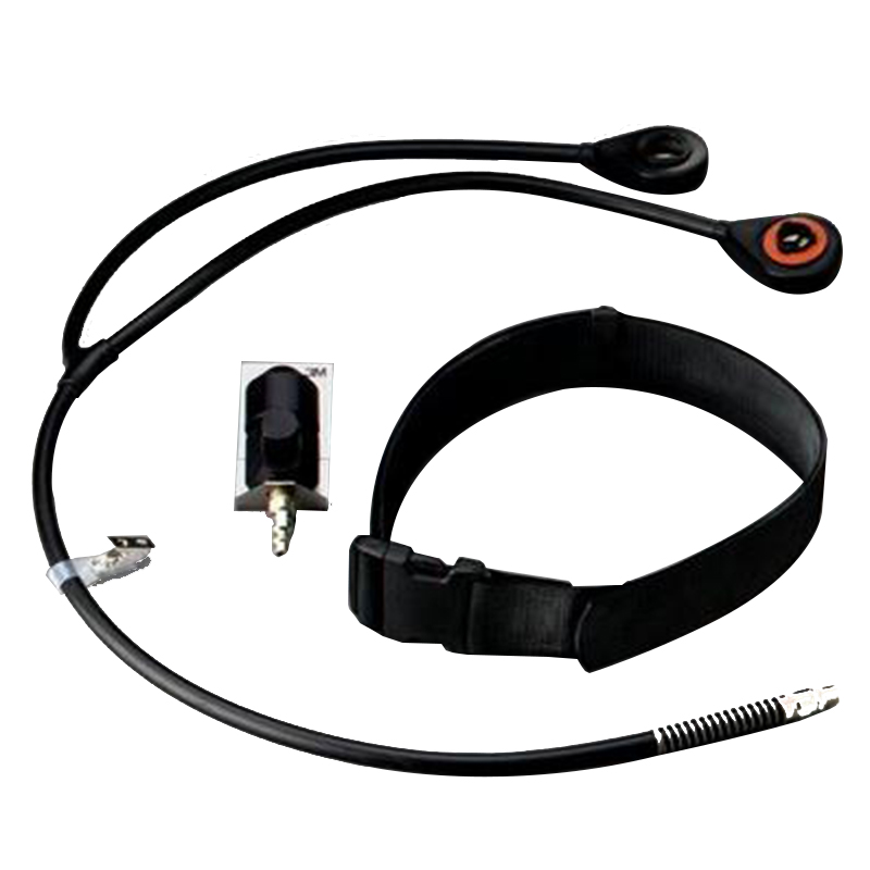 3M SA-2100背置式雙管供氣裝置