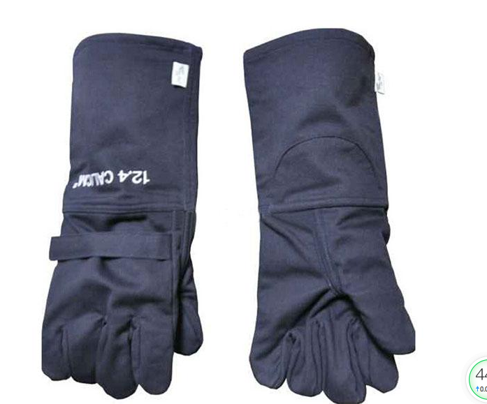 雷克蘭AR12-G-IUS 12卡防電弧手套