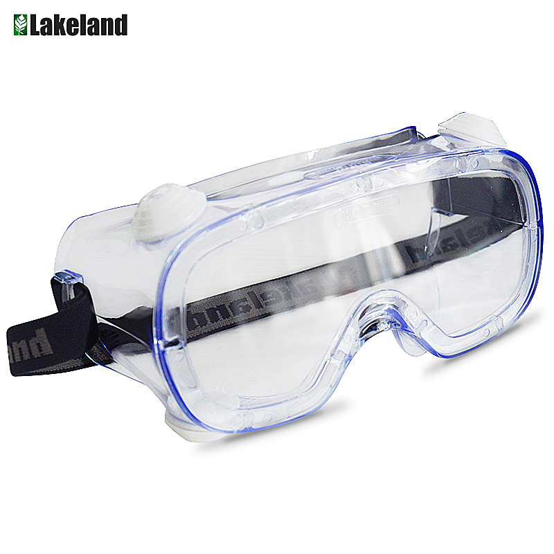 雷克蘭G1510AF防霧護(hù)目鏡