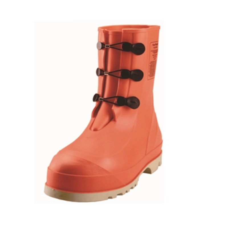 雷克蘭82330HazProof防化安全靴