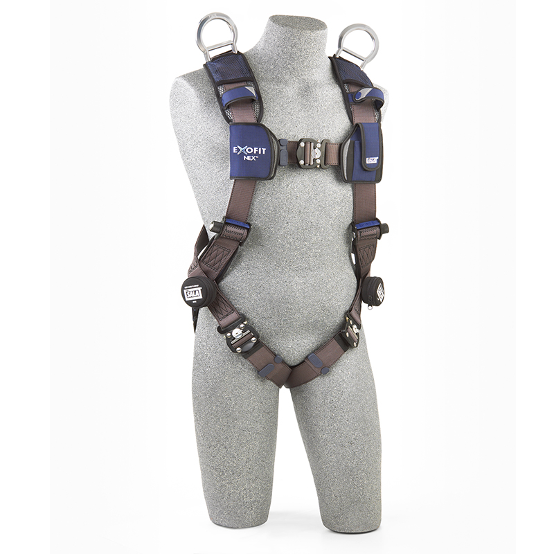 3M凱比特1113067全身式高空安全帶