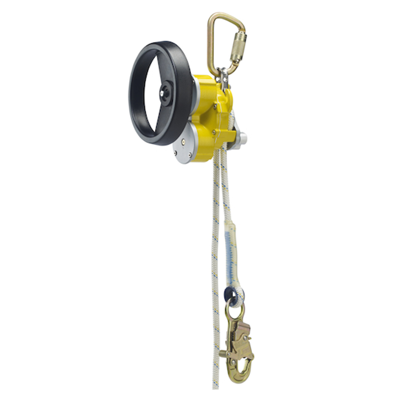 3M凱比特3327100逃生裝置