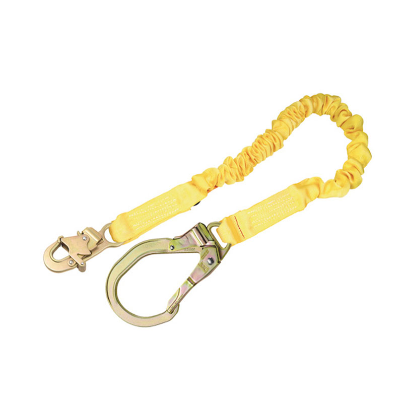 3M凱比特1244321伸縮織帶型安全繩