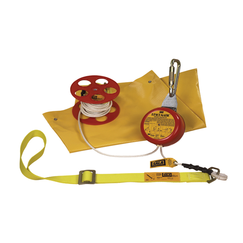 3M凱比特3300050自動下降控制器