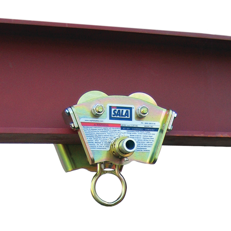 3M凱比特2103143工字鋼小車