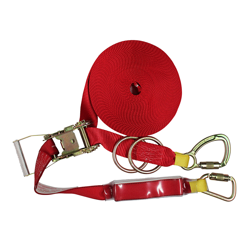 3M凱比特1200101臨時水平生命線系統