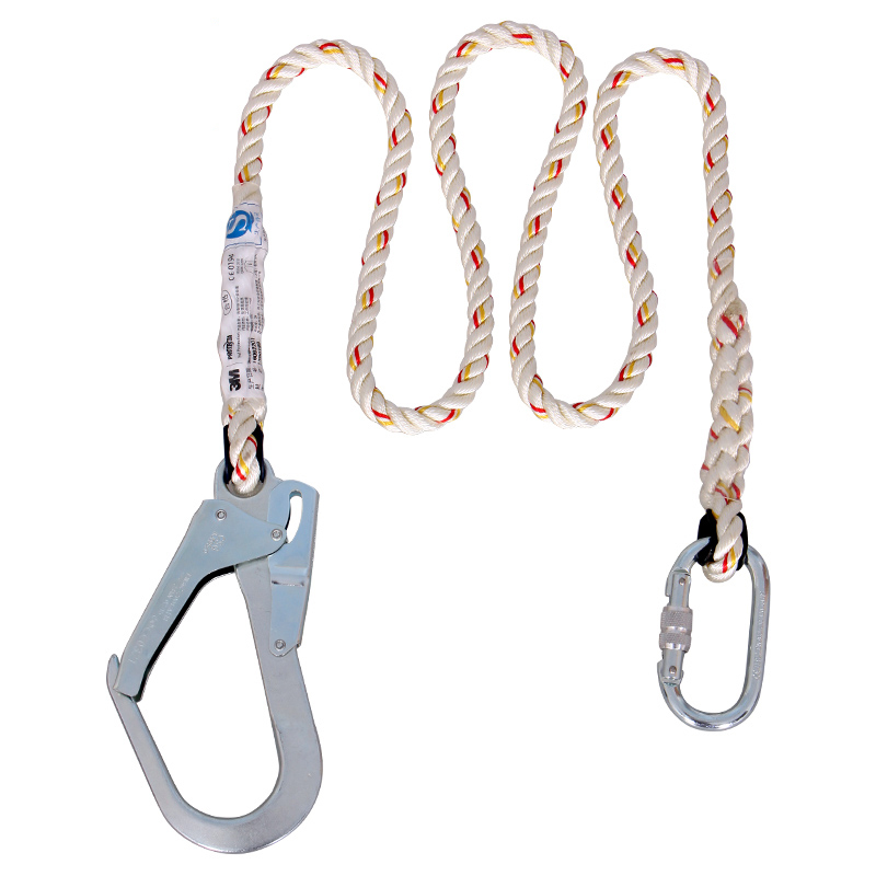 3M凱比特1390199FIRST限位安全繩