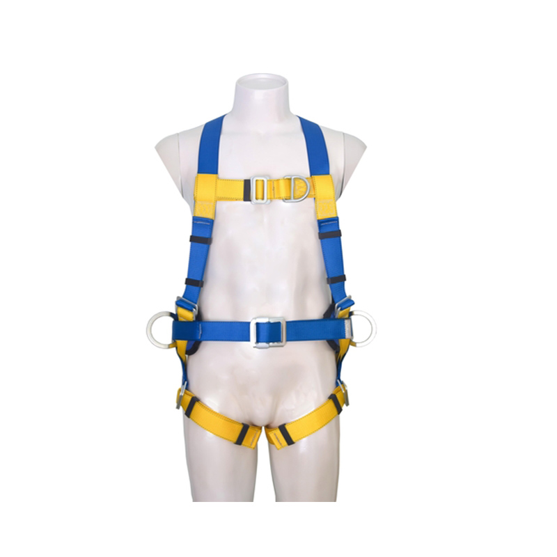 3M凱比特1390033風電專用全身式安全帶