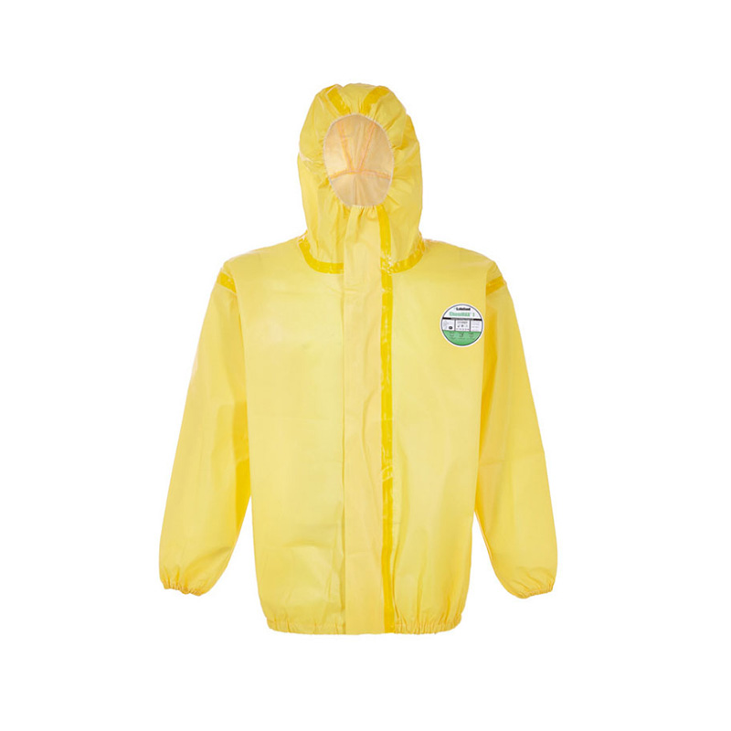 雷克蘭CT1S145夾克式上衣防化服