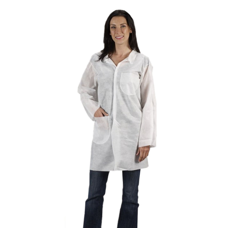 雷克蘭SMMS101實驗室防化服