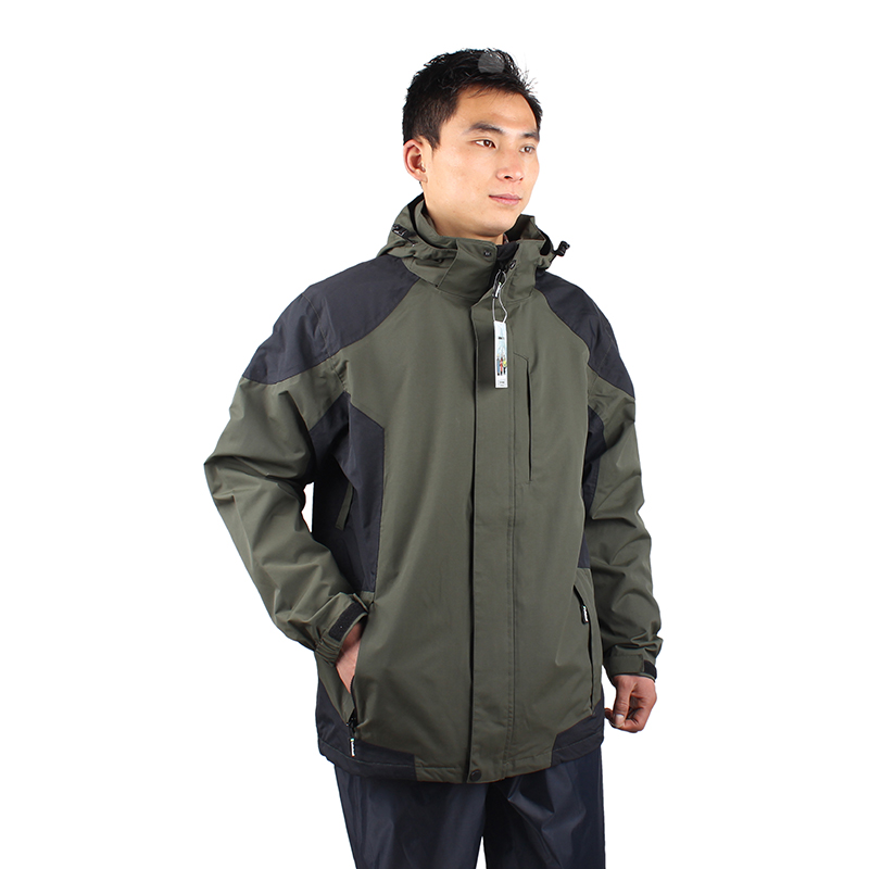 雷克蘭853080 PR11戶外防寒服外夾克