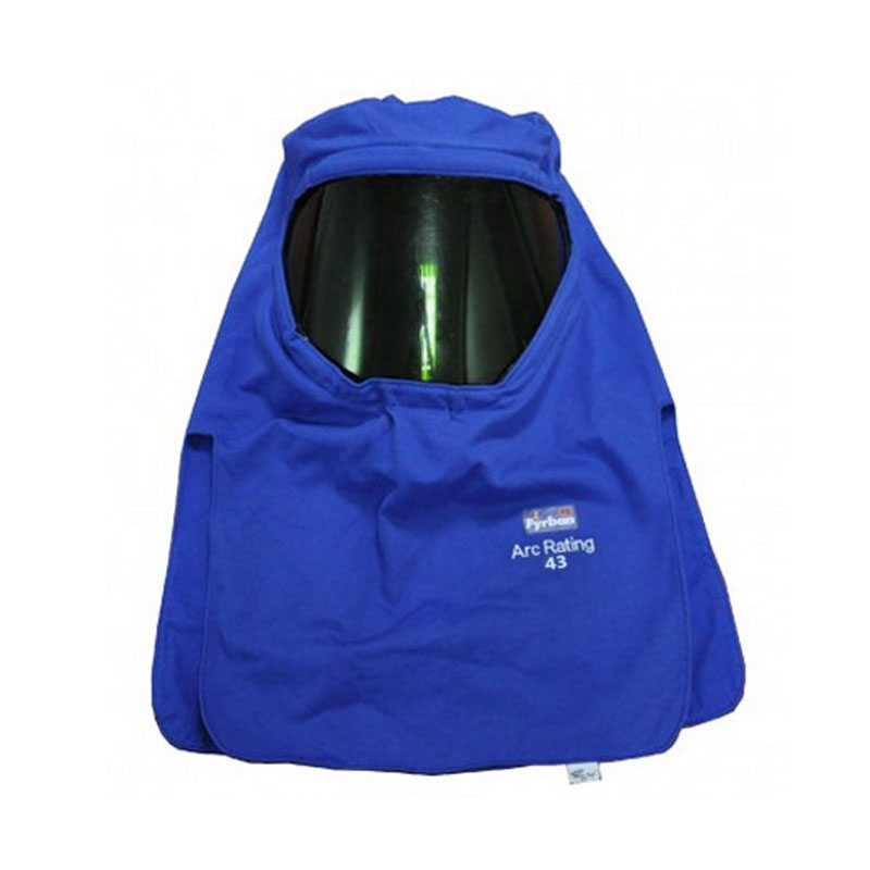 雷克蘭AR43-HD-TSP防電弧頭罩