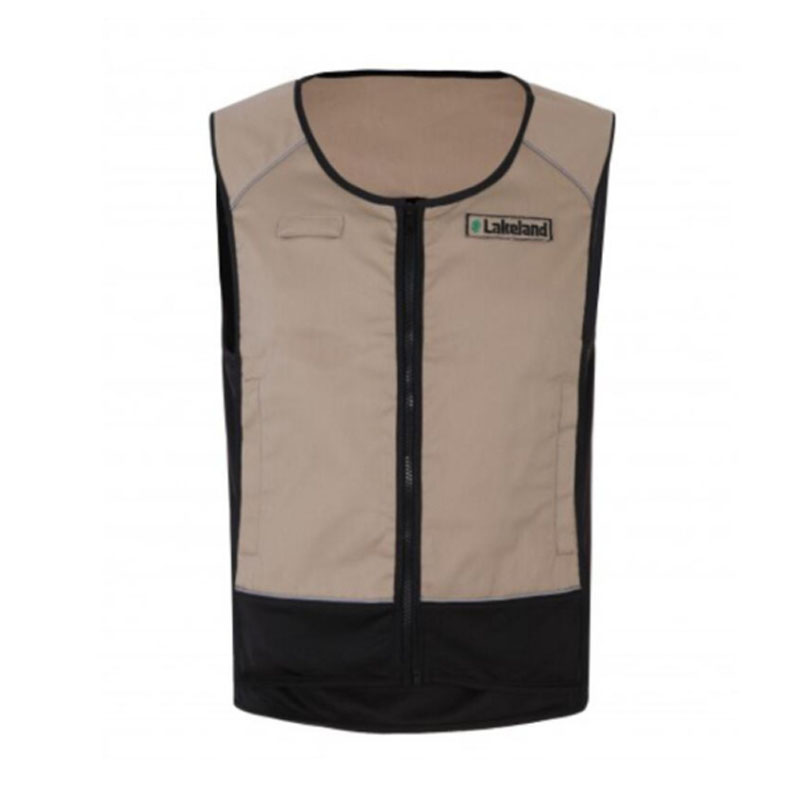 雷克蘭00050C降溫背心防暑降溫馬甲