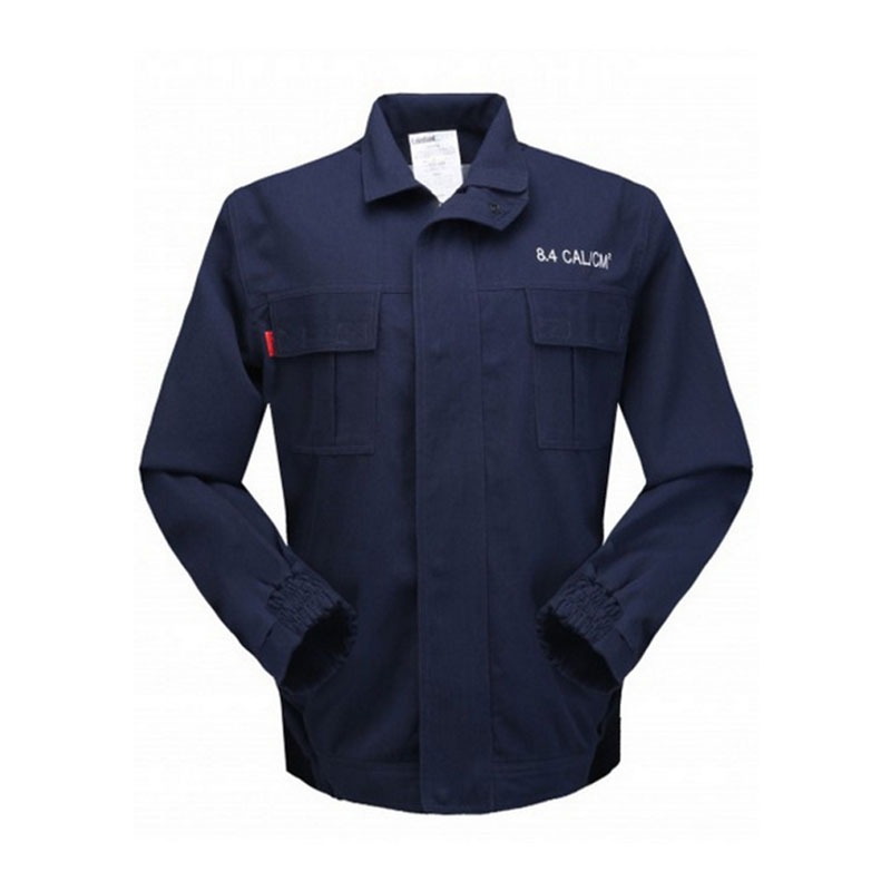 雷克蘭AR12-J-IUS 12卡防電弧服夾克上衣