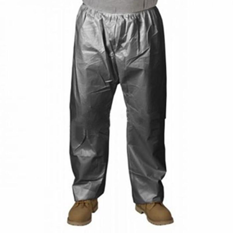 雷克蘭C3T-A301凱麥斯3分體防化服褲子