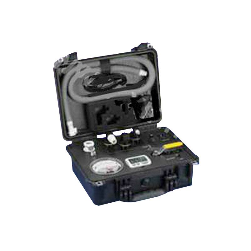 雷克蘭00220防護(hù)服氣密檢測(cè)儀